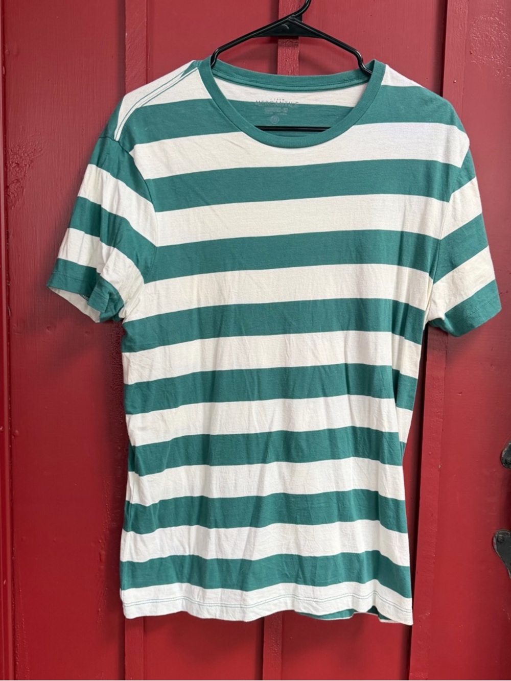 J. Crew Tee!